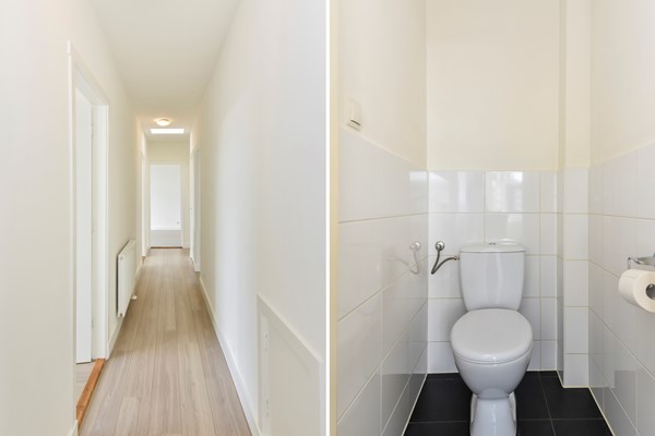 Medium property photo - Eerbeeklaan 8, 2573 HS Den Haag